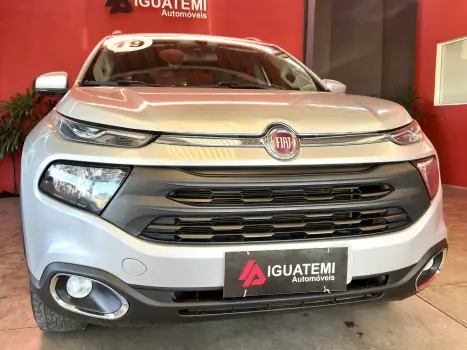 FIAT Toro 1.8 16V 4P FLEX FREEDOM AUTOMTICO, Foto 8