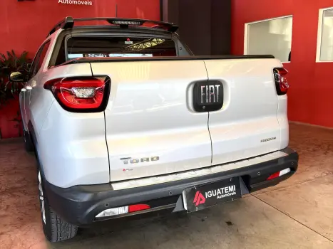 FIAT Toro 1.8 16V 4P FLEX FREEDOM AUTOMTICO, Foto 9