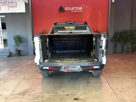 FIAT Toro 1.8 16V 4P FLEX FREEDOM AUTOMTICO, Foto 10