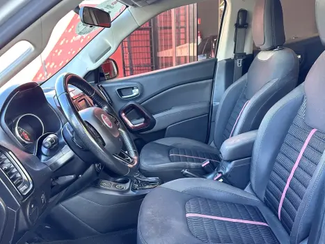 FIAT Toro 1.8 16V 4P FLEX FREEDOM AUTOMTICO, Foto 11