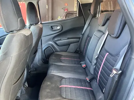 FIAT Toro 1.8 16V 4P FLEX FREEDOM AUTOMTICO, Foto 12