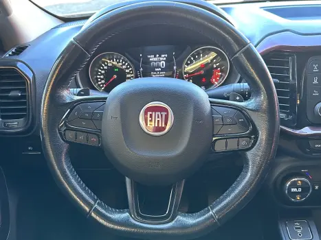 FIAT Toro 1.8 16V 4P FLEX FREEDOM AUTOMTICO, Foto 13