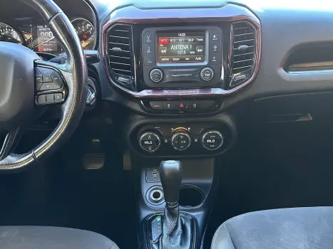 FIAT Toro 1.8 16V 4P FLEX FREEDOM AUTOMTICO, Foto 14