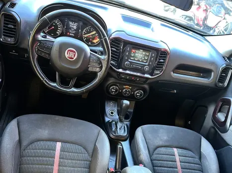 FIAT Toro 1.8 16V 4P FLEX FREEDOM AUTOMTICO, Foto 15