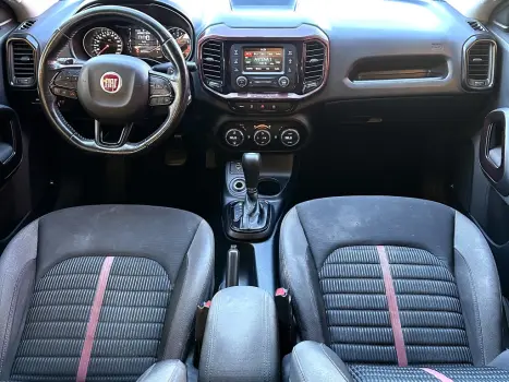 FIAT Toro 1.8 16V 4P FLEX FREEDOM AUTOMTICO, Foto 16