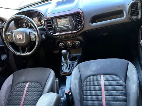 FIAT Toro 1.8 16V 4P FLEX FREEDOM AUTOMTICO, Foto 17