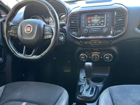 FIAT Toro 1.8 16V 4P FLEX FREEDOM AUTOMTICO, Foto 18