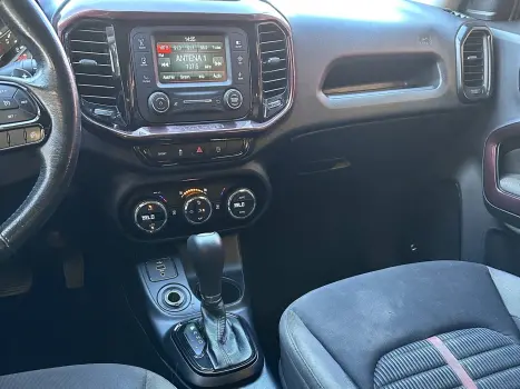 FIAT Toro 1.8 16V 4P FLEX FREEDOM AUTOMTICO, Foto 19