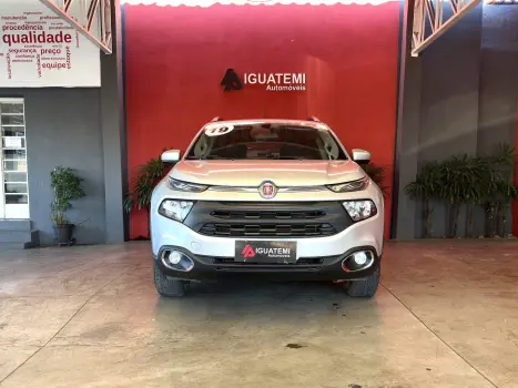 FIAT Toro 1.8 16V 4P FLEX FREEDOM AUTOMTICO, Foto 22