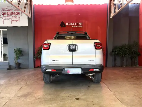 FIAT Toro 1.8 16V 4P FLEX FREEDOM AUTOMTICO, Foto 23
