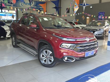 FIAT Toro 1.8 16V 4P FLEX FREEDOM AUTOMTICO, Foto 1
