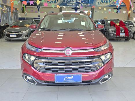 FIAT Toro 1.8 16V 4P FLEX FREEDOM AUTOMTICO, Foto 2