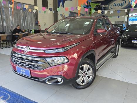 FIAT Toro 1.8 16V 4P FLEX FREEDOM AUTOMTICO, Foto 3