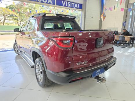 FIAT Toro 1.8 16V 4P FLEX FREEDOM AUTOMTICO, Foto 4