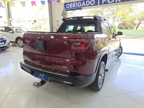 FIAT Toro 1.8 16V 4P FLEX FREEDOM AUTOMTICO, Foto 6