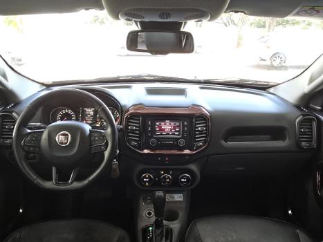 FIAT Toro 1.8 16V 4P FLEX FREEDOM AUTOMTICO, Foto 7