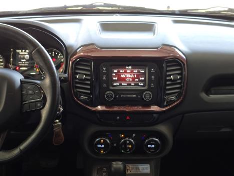 FIAT Toro 1.8 16V 4P FLEX FREEDOM AUTOMTICO, Foto 8