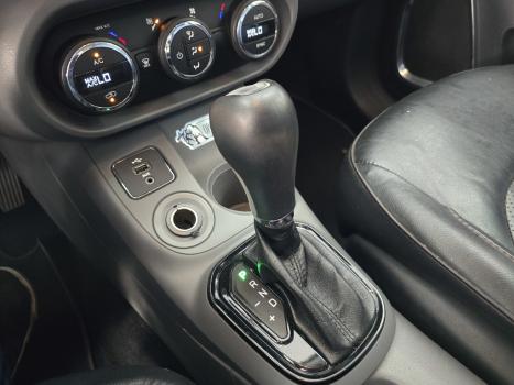 FIAT Toro 1.8 16V 4P FLEX FREEDOM AUTOMTICO, Foto 9
