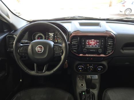 FIAT Toro 1.8 16V 4P FLEX FREEDOM AUTOMTICO, Foto 10