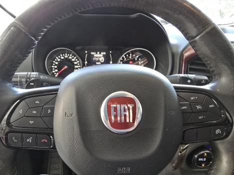 FIAT Toro 1.8 16V 4P FLEX FREEDOM AUTOMTICO, Foto 11