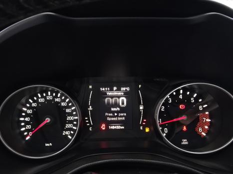 FIAT Toro 1.8 16V 4P FLEX FREEDOM AUTOMTICO, Foto 12
