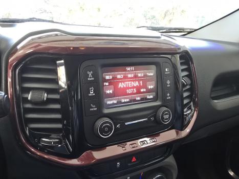 FIAT Toro 1.8 16V 4P FLEX FREEDOM AUTOMTICO, Foto 13