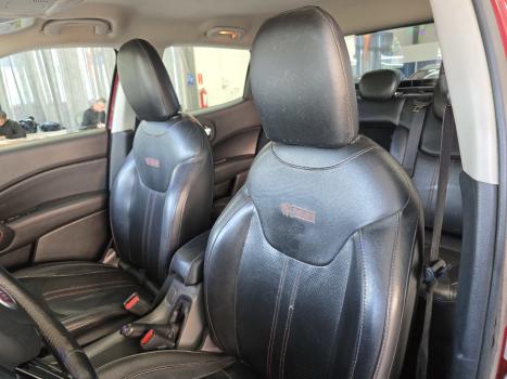FIAT Toro 1.8 16V 4P FLEX FREEDOM AUTOMTICO, Foto 15