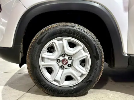 FIAT Toro 1.8 16V 4P ENDURANCE AUTOMTICO, Foto 3