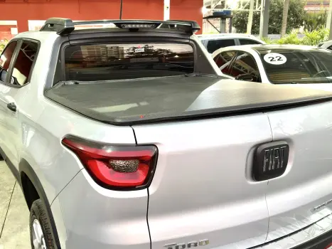 FIAT Toro 1.8 16V 4P ENDURANCE AUTOMTICO, Foto 4