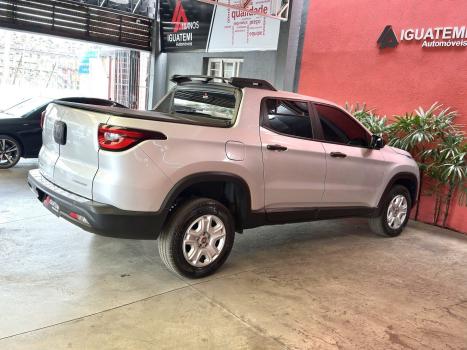 FIAT Toro 1.8 16V 4P ENDURANCE AUTOMTICO, Foto 2