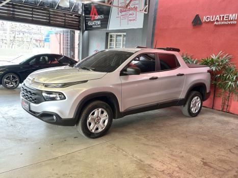 FIAT Toro 1.8 16V 4P ENDURANCE AUTOMTICO, Foto 3