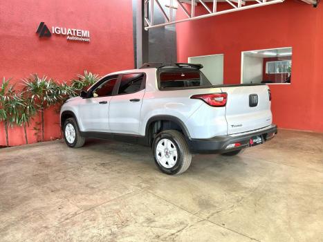 FIAT Toro 1.8 16V 4P ENDURANCE AUTOMTICO, Foto 4