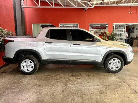 FIAT Toro 1.8 16V 4P ENDURANCE AUTOMTICO, Foto 6