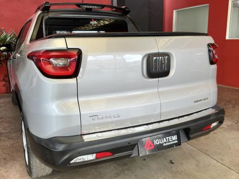 FIAT Toro 1.8 16V 4P ENDURANCE AUTOMTICO, Foto 10