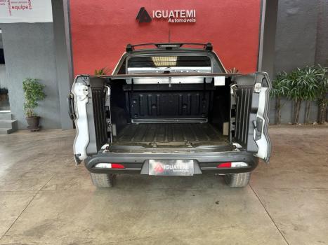 FIAT Toro 1.8 16V 4P ENDURANCE AUTOMTICO, Foto 12