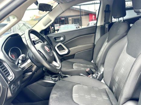 FIAT Toro 1.8 16V 4P ENDURANCE AUTOMTICO, Foto 13