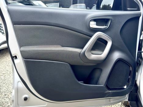 FIAT Toro 1.8 16V 4P ENDURANCE AUTOMTICO, Foto 14