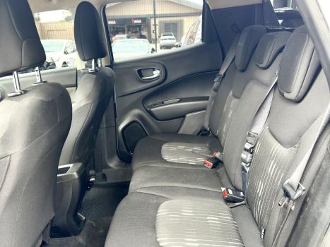 FIAT Toro 1.8 16V 4P ENDURANCE AUTOMTICO, Foto 15