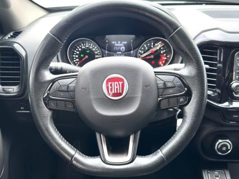 FIAT Toro 1.8 16V 4P ENDURANCE AUTOMTICO, Foto 16
