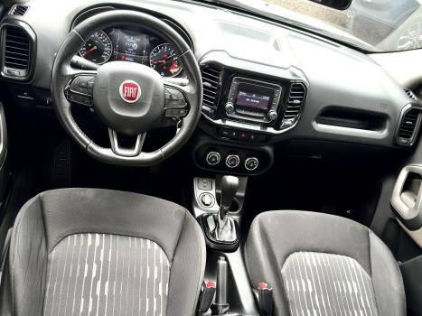 FIAT Toro 1.8 16V 4P ENDURANCE AUTOMTICO, Foto 17