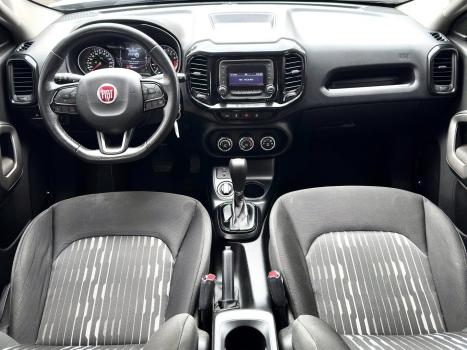 FIAT Toro 1.8 16V 4P ENDURANCE AUTOMTICO, Foto 18