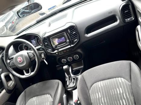 FIAT Toro 1.8 16V 4P ENDURANCE AUTOMTICO, Foto 19