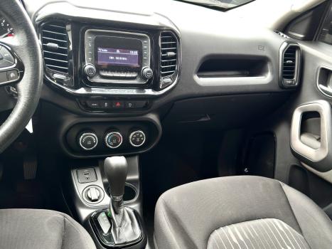FIAT Toro 1.8 16V 4P ENDURANCE AUTOMTICO, Foto 22
