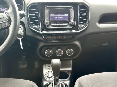 FIAT Toro 1.8 16V 4P ENDURANCE AUTOMTICO, Foto 23