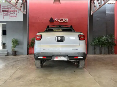 FIAT Toro 1.8 16V 4P ENDURANCE AUTOMTICO, Foto 26