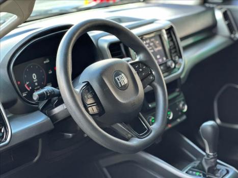 FIAT Toro 1.8 16V 4P ENDURANCE AUTOMTICO, Foto 4