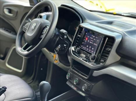 FIAT Toro 1.8 16V 4P ENDURANCE AUTOMTICO, Foto 5