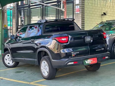 FIAT Toro 1.8 16V 4P ENDURANCE AUTOMTICO, Foto 7