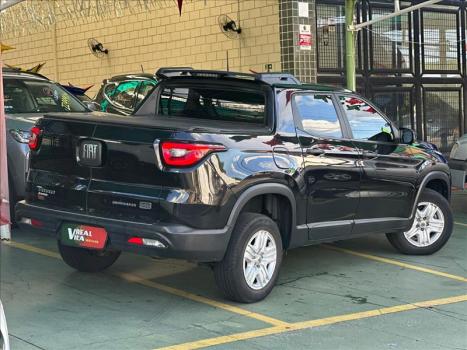 FIAT Toro 1.8 16V 4P ENDURANCE AUTOMTICO, Foto 8