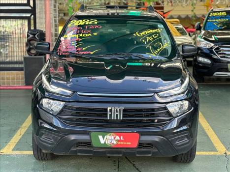 FIAT Toro 1.8 16V 4P ENDURANCE AUTOMTICO, Foto 10